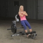 Preview: Body-Solid Bauch und Rücken Trainer sitzend GAB-360 Detail6
