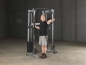 Preview: Body-Solid Functional Training Center - Cable Crossover GDCC-210