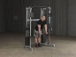 Preview: Body-Solid Functional Training Center - Cable Crossover GDCC-210