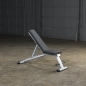 Mobile Preview: Body-Solid Multi-Bench - klappbare Hantelbank GFID-225
