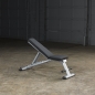 Mobile Preview: Body-Solid Multi-Bench - klappbare Hantelbank GFID-225