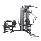 Mobile Preview: Body Solid Multistation - Home Gym G-10B