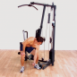 Preview: Body-Solid Multistation - Home Gym G-1S Detail2