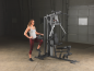 Preview: Body-Solid Multistation - Home Gym G-2B