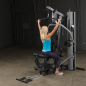 Preview: Body-Solid Multistation - Home Gym G-5S