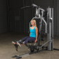 Preview: Body-Solid Multistation - Home Gym G-5S