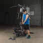 Preview: Body-Solid Multistation - Home-Gym G-6B