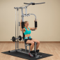 Preview: Powerline by Body-Solid Multistation - Home Gym PHG-1000 Detail5