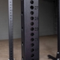 Preview: Pro-Clubline Half-Rack Studio SPR-50 Detail4
