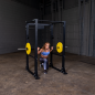 Mobile Preview: Body-Solid Power-Rack Studio GPR-400