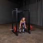 Mobile Preview: Body-Solid Power-Rack Studio GPR-400