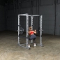 Preview: Body-Solid Pro Power-Rack GPR-378