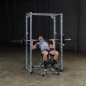 Mobile Preview: Powerline Power-Rack PPR-200