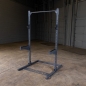 Preview: Powerline by Body-Solid Half-Rack PPR-500 Detail1