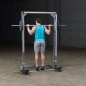 Mobile Preview: Powerline by Body-Solid Multipresse - Smith Machine PSM-144 Detail5