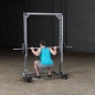 Mobile Preview: Powerline by Body-Solid Multipresse - Smith Machine PSM-144 Detail8