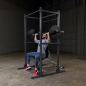Preview: Powerline by Body-Solid PPR-1000 Power Rack Detail9