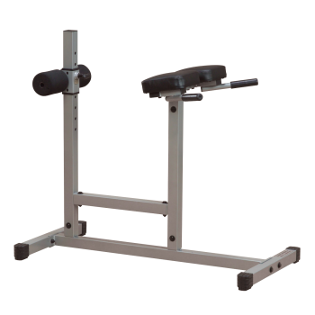 Powerline Roman Chair - Rückenstrecker - Hyperextension PCH-24 Detail1