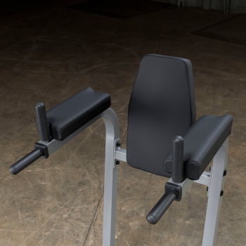 Body-Solid Kniehe- Dip Station GVKR-60 Detail1