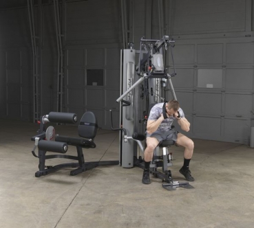 Body Solid Multistation - Home Gym G-10B
