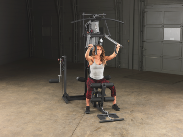 Body-Solid Multistation - Home Gym G-2B