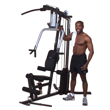 Body-Solid Multistation - Home Gym G-3S