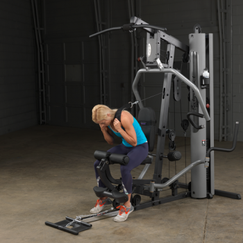 Body-Solid Multistation - Home Gym G-5S