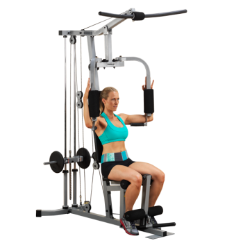 Powerline by Body-Solid Multistation - Home Gym PHG-1000