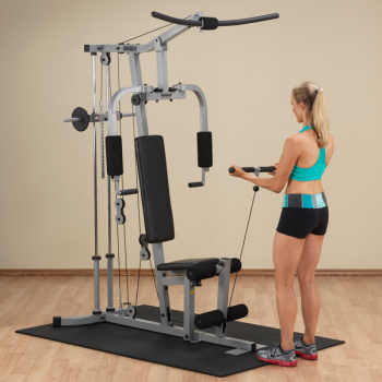 Powerline by Body-Solid Multistation - Home Gym PHG-1000 Detail3