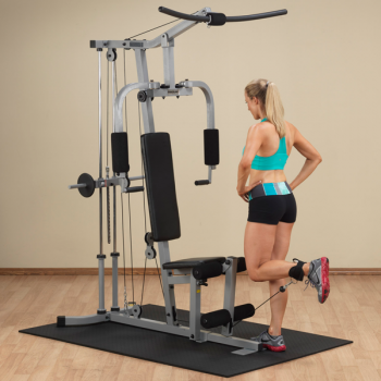 Powerline by Body-Solid Multistation - Home Gym PHG-1000 Detail7
