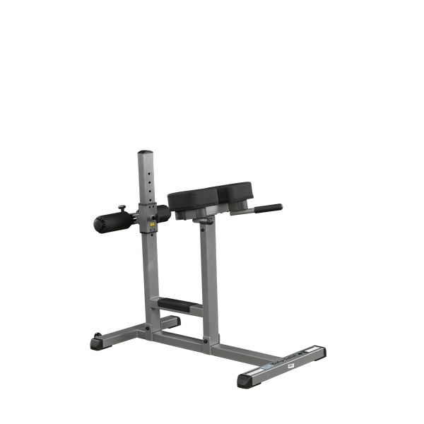 Body-Solid Rückenstrecker - Roman Chair Profi GRCH-322