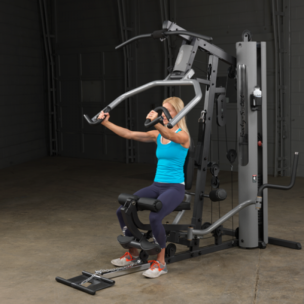 Body-Solid Multistation - Home Gym G-5S