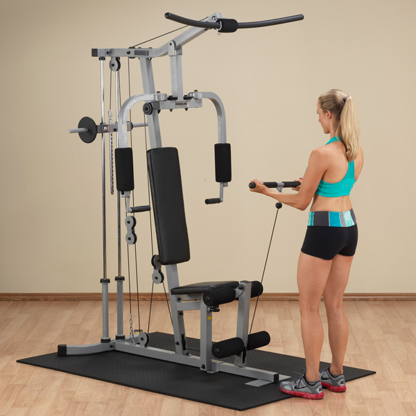 Powerline by Body-Solid Multistation - Home Gym PHG-1000 Detail3