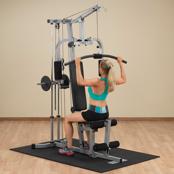 Powerline by Body-Solid Multistation - Home Gym PHG-1000 Detail2