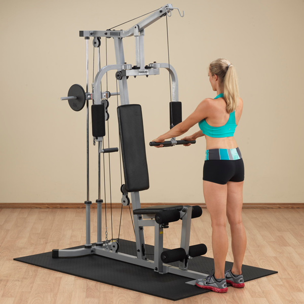 Powerline by Body-Solid Multistation - Home Gym PHG-1000 Detail4