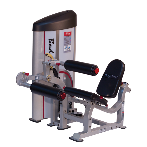 Pro-Clubline Series2 seated Leg Curl - Beinbeuger S2SLC